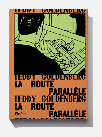 Picture of La route parallèle