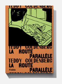 Picture of La route parallèle
