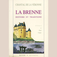 Picture of La Brenne, histoire et traditions