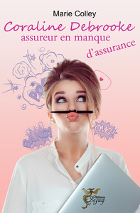 Image de Coraline Debrooke assureur en manque d'assurance