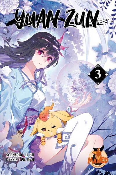 Image de Yuan Zun T03