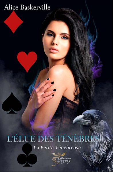 Image de L'élue des Ténèbres