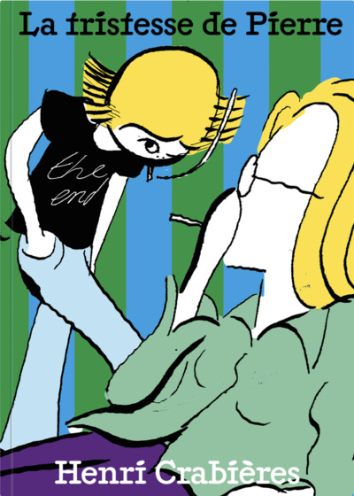 Picture of La tristesse de Pierre