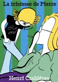 Picture of La tristesse de Pierre