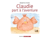 Image de Claudie part à l'aventure