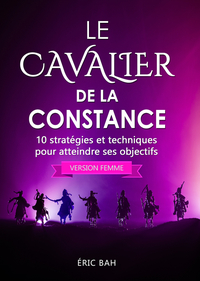 Picture of Le Cavalier de la Constance (version femme)