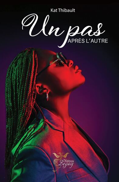 Picture of Un pas après l'autre