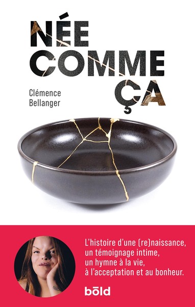 Image de Née comme ça