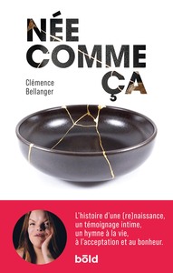 Image de Née comme ça