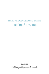 Picture of Prière à l'aube