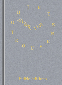 Picture of Objets Trouvés