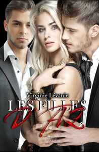 Image de Les filles d'AZ 2