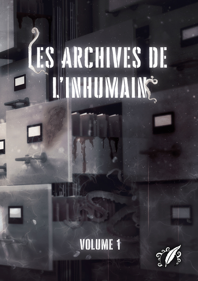 Picture of Les Archives de l'Inhumain