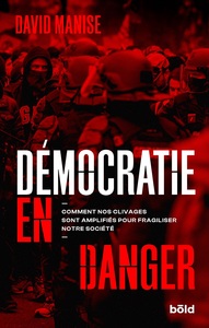 Picture of DÉMOCRATIE EN DANGER