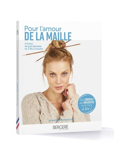 Picture of Pour l'amour de la maille
