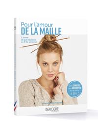 Picture of Pour l'amour de la maille