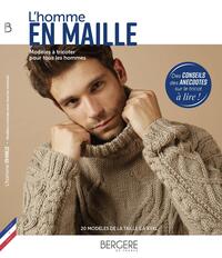 Picture of L'homme en maille