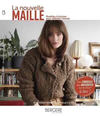 Picture of La nouvelle MAILLE