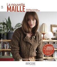 Picture of La nouvelle MAILLE