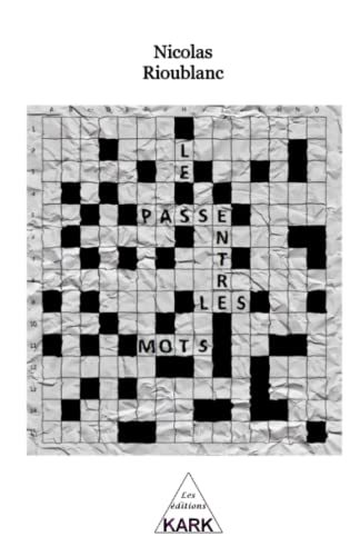 Picture of Le passé entre les mots