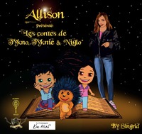 Picture of Allison, les contes de Tykno, Tyknie et Niglo