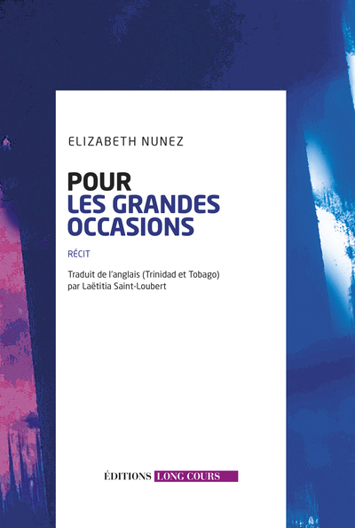 Picture of Pour les grandes occasions