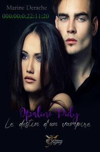 Picture of Opaline Pidy : Le destin d'un vampire