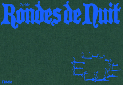 Picture of Rondes de nuit
