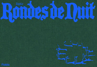 Picture of Rondes de nuit