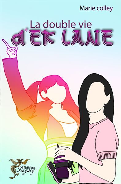 Picture of La double vie d'Ek Lane