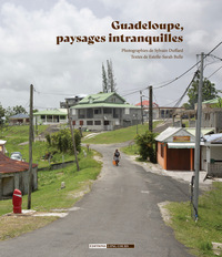 Picture of Guadeloupe, paysages intranquilles