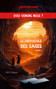 Image de le crépuscule des sages partie1
