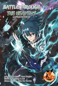 Image de Battle Through The Heavens - Tome 10