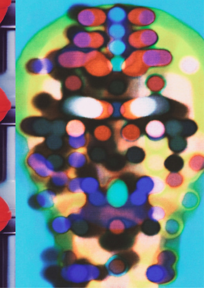 Picture of Derrière le soleil