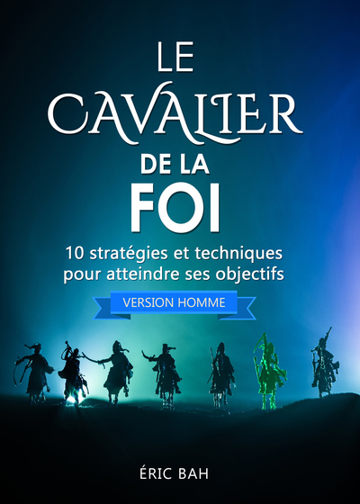 Picture of Le Cavalier de la Foi (version homme)