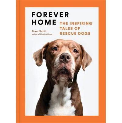 Image de Forever Home The inspiring Tales of Rescue Dogs /anglais