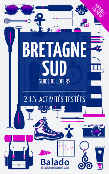 Image de BALADO BRETAGNE SUD