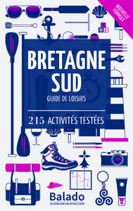 Image de BALADO BRETAGNE SUD