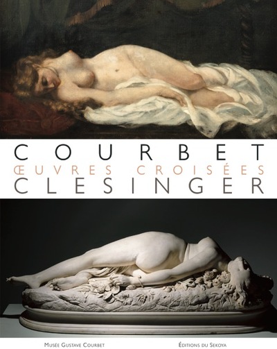 Picture of Courbet / Clesinger