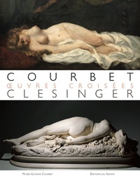 Picture of Courbet / Clesinger