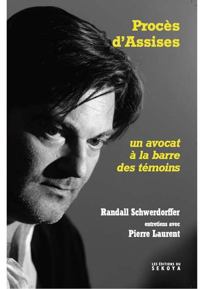 Image de Procès d'assises