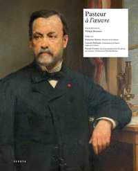 Picture of Pasteur à l'oeuvre