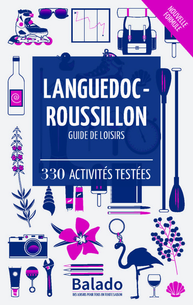 Image de BALADO LANGUEDOC ROUSSILLON