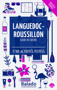 Image de BALADO LANGUEDOC ROUSSILLON
