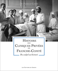 Picture of Histoire des clinique privées de Franche-Comté