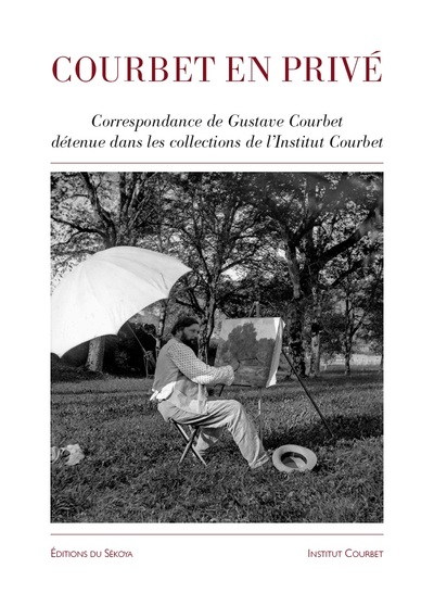 Picture of Courbet en privé