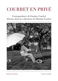 Picture of Courbet en privé