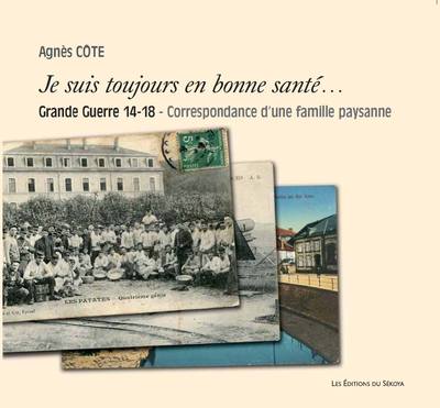 Picture of Je suis toujours en bonne santé