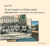 Picture of Je suis toujours en bonne santé