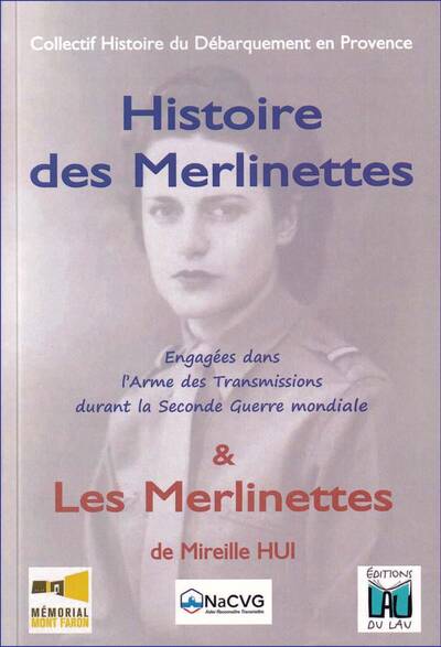 Image de HISTOIRE DES MERLINETTES